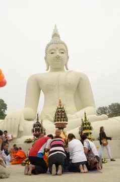 Believe 写真素材