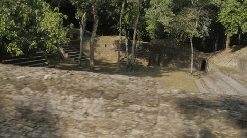 Belize 003 Stock Footage 88838468