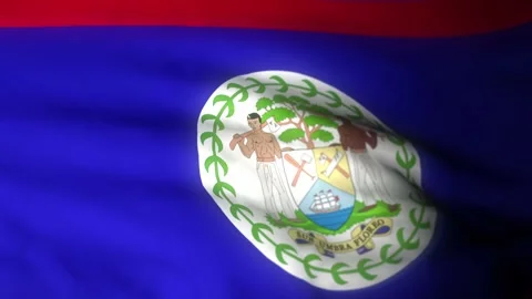 Belize 3840x2160UHD Video stock 223287247