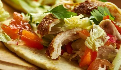 Belizean Salbutes Photos