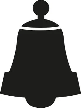 Bell 1c Stock Illustration