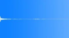 Bell 1d -4 - peaceful and beautiful cerimonial chime Sound Effect