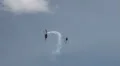Bell AH-1 Cobra airshow HD Footage
