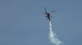Bell AH-1 Cobra airshow HD Footage