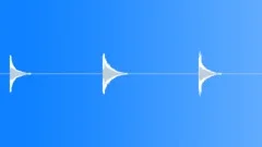 Bell, bicycle bell. Sound Effect