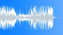 Bell Bottom Spies (Sting2)Stock Music