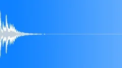 BELL, BRASS Sound Effect