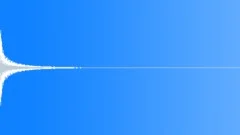 BELL, BRASS Sound Effect