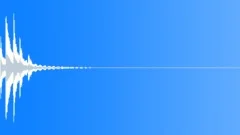 BELL, BRASS Sound Effect