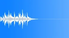 BELL, BRASS Sound Effect