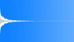BELL, BRASSSound Effect