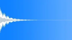 BELL, BRASS Sound Effect