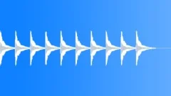 BELL, CHURCH Sound Effect