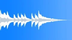 BELL, CLOCK TOWER Sound Effect