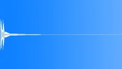 BELL, DESKSound Effect