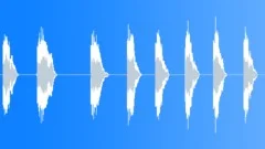 Bell dings setSound Effect