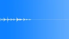 BELL DINNER BELL CHINA RING01 Sound Effect