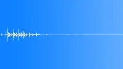 BELL DINNER BELL CHINA RING03 Sound Effect