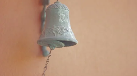 Bell 動画素材 925016