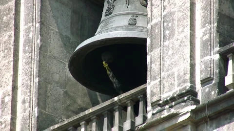 Bell Stock-Footage 5115748