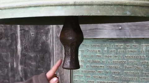 Bell Stock Footage 11142498