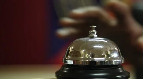 Bell Stock Footage 40546090