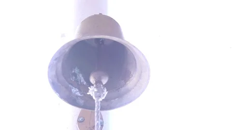 Bell Stock Footage 75779258