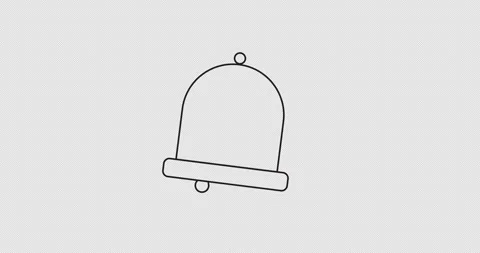 Bell Stock Footage 292902844