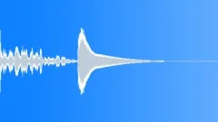 Bell glass scoreSound Effect