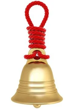 Bell Illustrazione stock