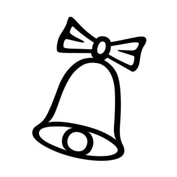 Bell Stock Illustration
