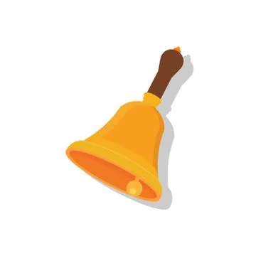 Bell Stock Illustration