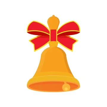 Bell Stock Illustration