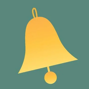 Bell Stock Illustration
