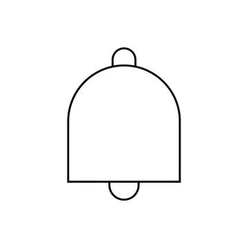 BELL Stock Illustration