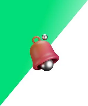 Bell Stock Illustration