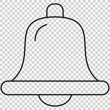 Bell Stock-Illustration