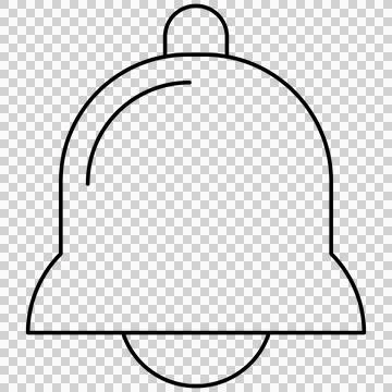 Bell Stock Illustration