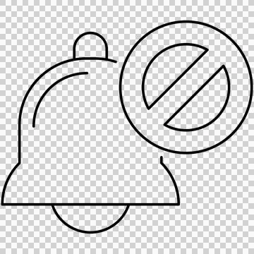 Bell Stock Illustration