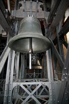 Bell Joseph Fotos Stock