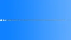 Bell Long DecaySound Effect