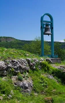 Bell on mountain Photos