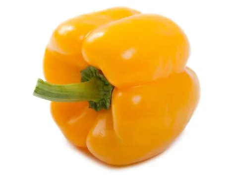 Bell pepper Stock Photos