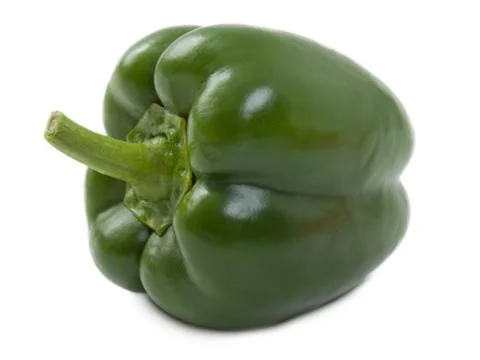 Bell pepper Stock Photos