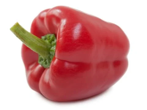 Bell pepper Stock Photos