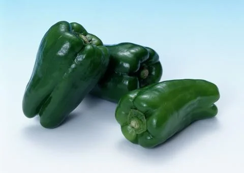 Bell Pepper Stock Photos