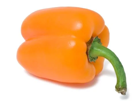 Bell pepper Stock Photos