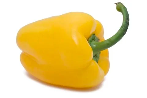 Bell pepper Stock Photos
