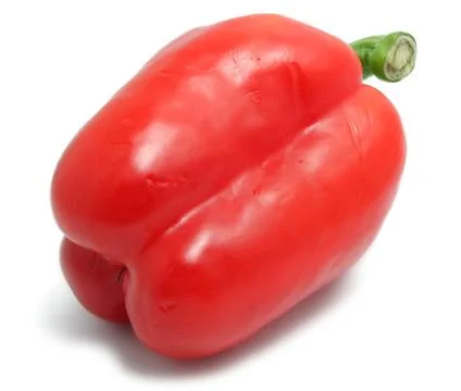 Bell pepper Stock Photos