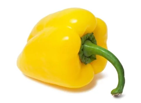 Bell pepper Stock Photos